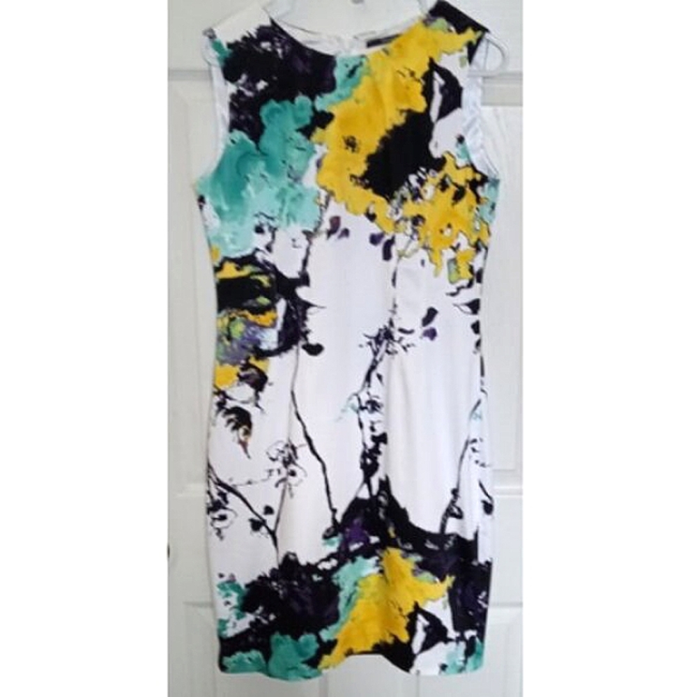 Tahari Dress Size 8